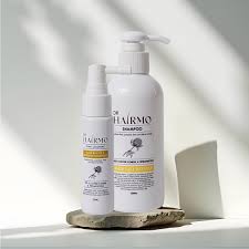 Dr HairMo Anti Hair Loss Hair Revive and Defense Solution