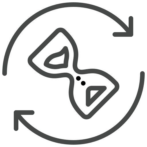 Long -Lasting Results